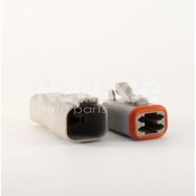 NEW AGE Stecker 561