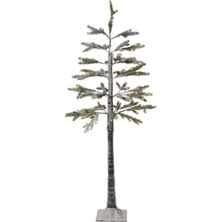 Star Trading LED-Tannenbaum 603-22