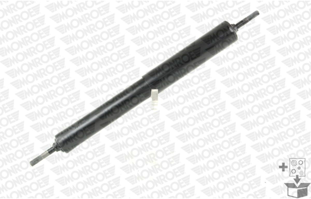 Stoßdämpfer MONROE MAGNUM Axle MONROE B1305A