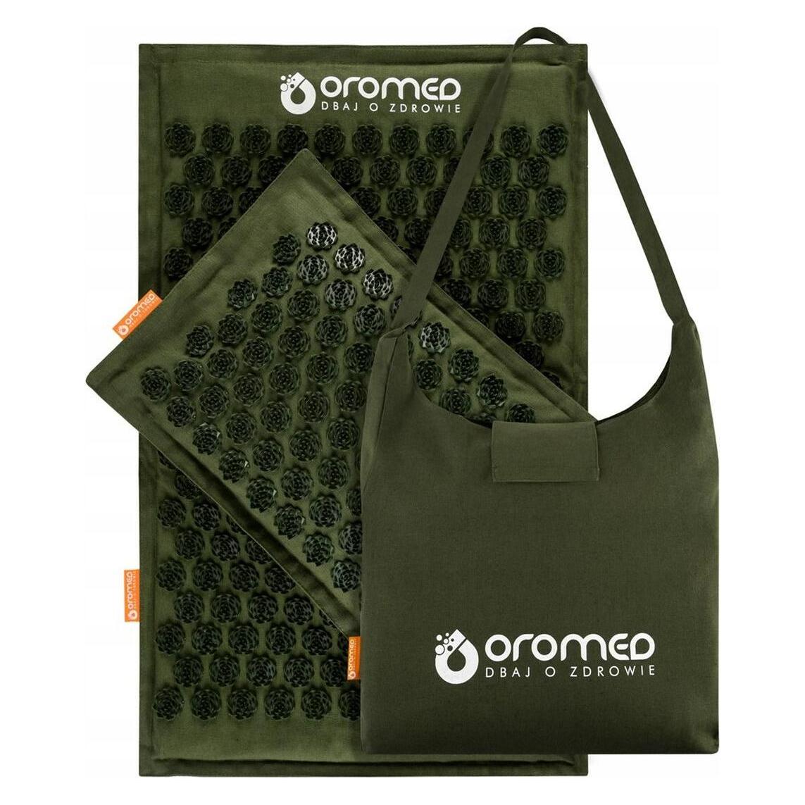 Oromed Oro-Health (ORO-HEALTH ZIELONY)