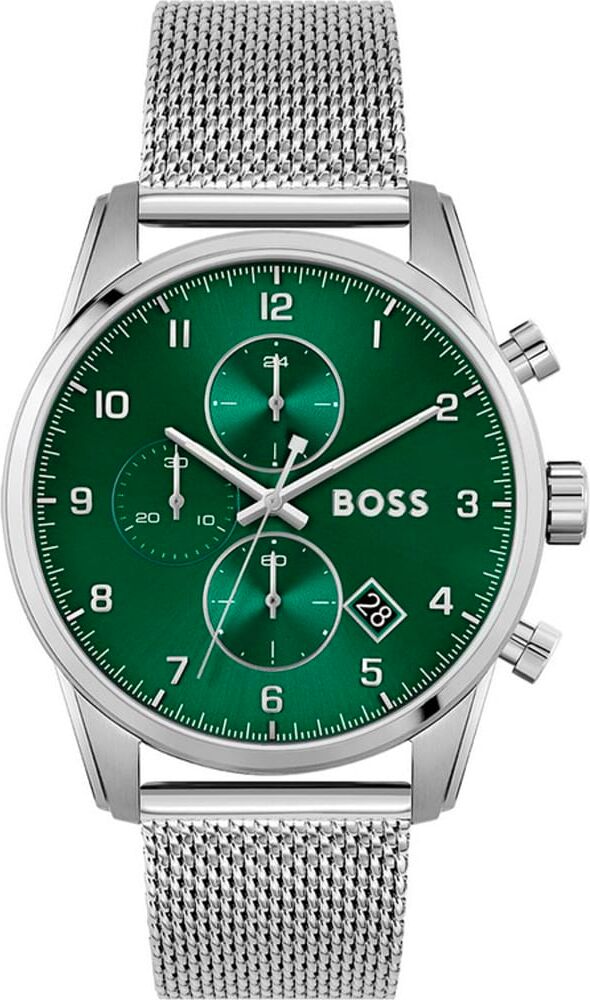 Montre Hugo Boss  - 1513938 Homme