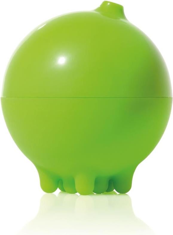 Moluk Pluï Green