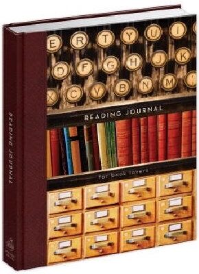 Potter Style - Reading Journal: For Book Lovers - Preis vom 10.10.2026 11:48:34 h