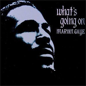 Marvin Gaye - What'S Going on - Preis vom 11.10.2026 03:10:56 h