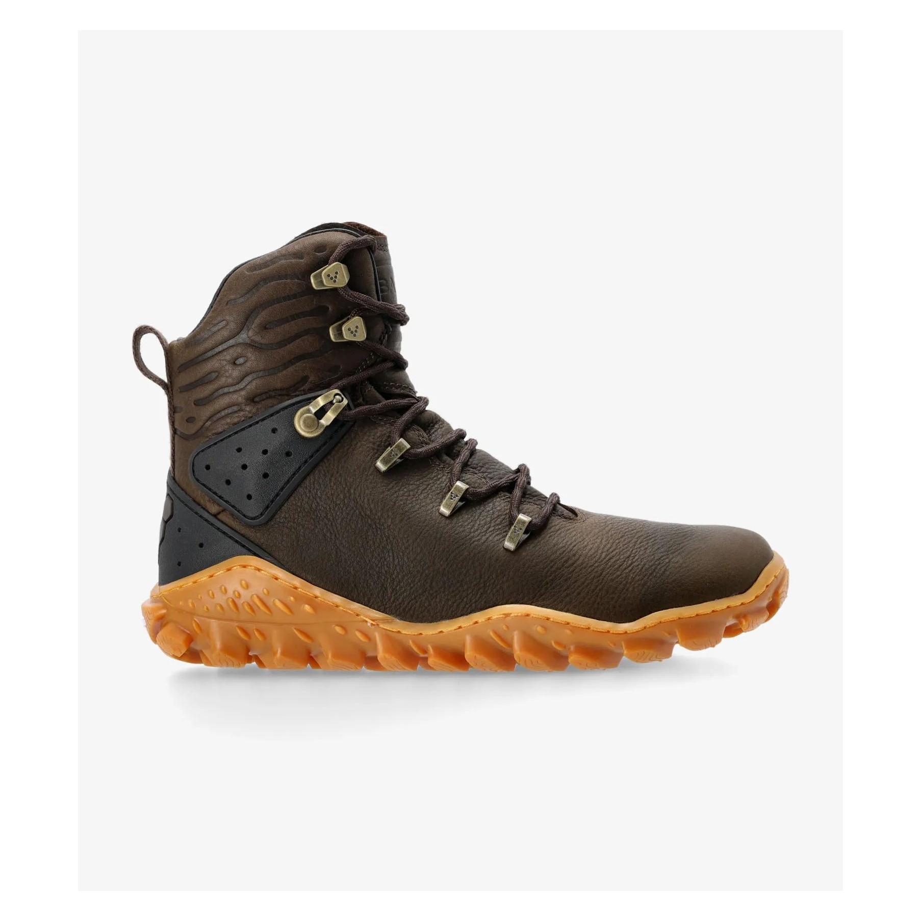 Buty damskie Vivobarefoot Tracker Forest Esc - bracken (37) (577253)