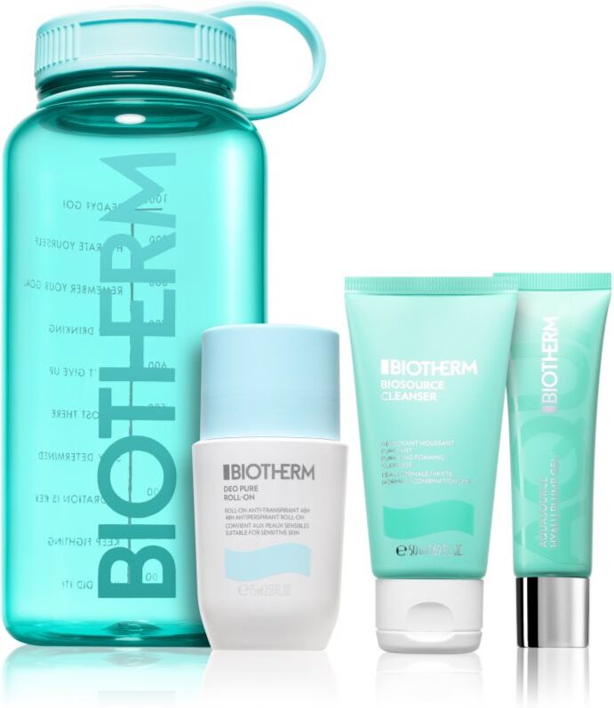 Biotherm Aqua Drop Set coffret cadeau pour femme