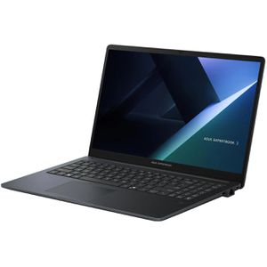 Asus Laptop ExpertBook B1 B1503CVA-S76993X, 15,6 Zoll, Intel Core 5, 512 GB SSD, 16 GB RAM