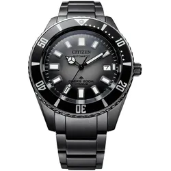 Citizen Promaster Herrenuhr NB6025-59H
