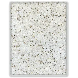 Terralith Farbmuster Buntsteinputz BSP04