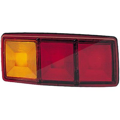 Hella Heckleuchte [Hersteller-Nr. 2SD003167-011]