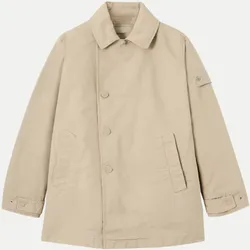 Cabanmantel GHOST Beige L