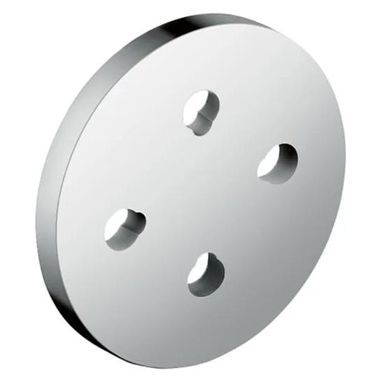 hansgrohe HG Fliesenausgleichsscheibe chrom (98681000)
