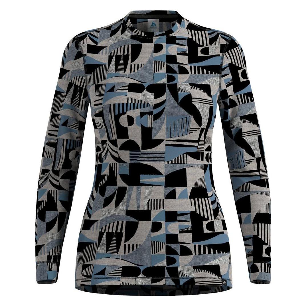 Odlo Natural Warm (M) (11215121109M)