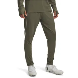 UNDER ARMOUR Challenger Fußball Trainingshose Herren 390 - marine od green/white XL