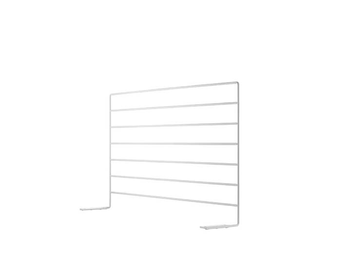 Works Grillages pour bureau Works blanc