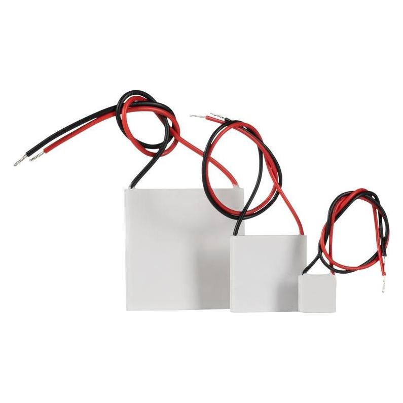 RS PRO Peltier-Element 55W, 6A, 15.4V (2172394)