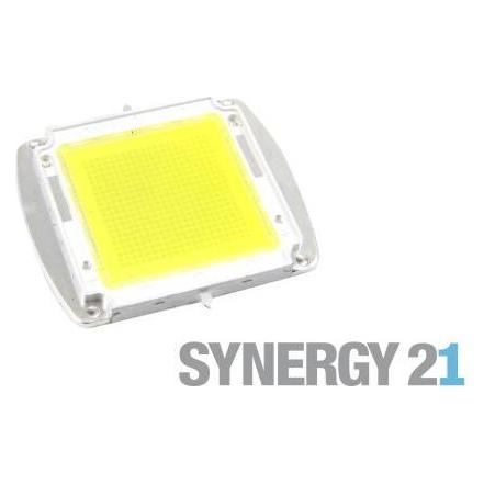 Synergy 21 LED SMD Power LED Chip 80W kaltweiss (8200 lm) (S21-LED-TOM00973)