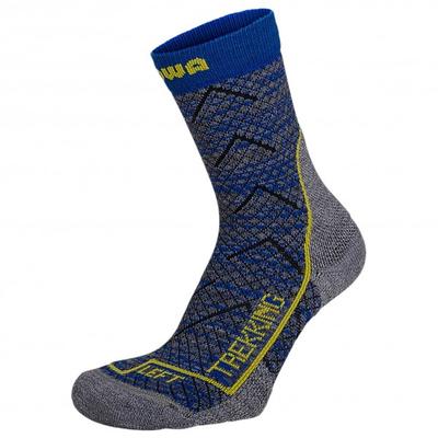 Lowa - Socken Kids - Multifunktionssocken 27/28 | EU 27-28 blau