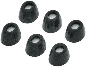 Comply TrueGrip MAX AirPods Pro 3 S Schwarz