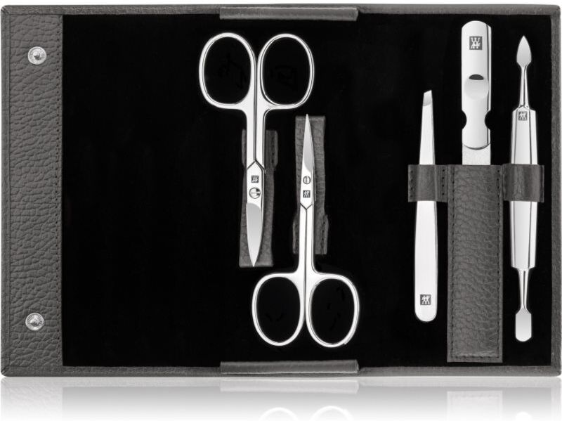 Zwilling Classic Inox manicure set