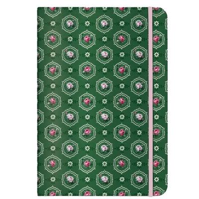 Notizbuch A5 Dirndl