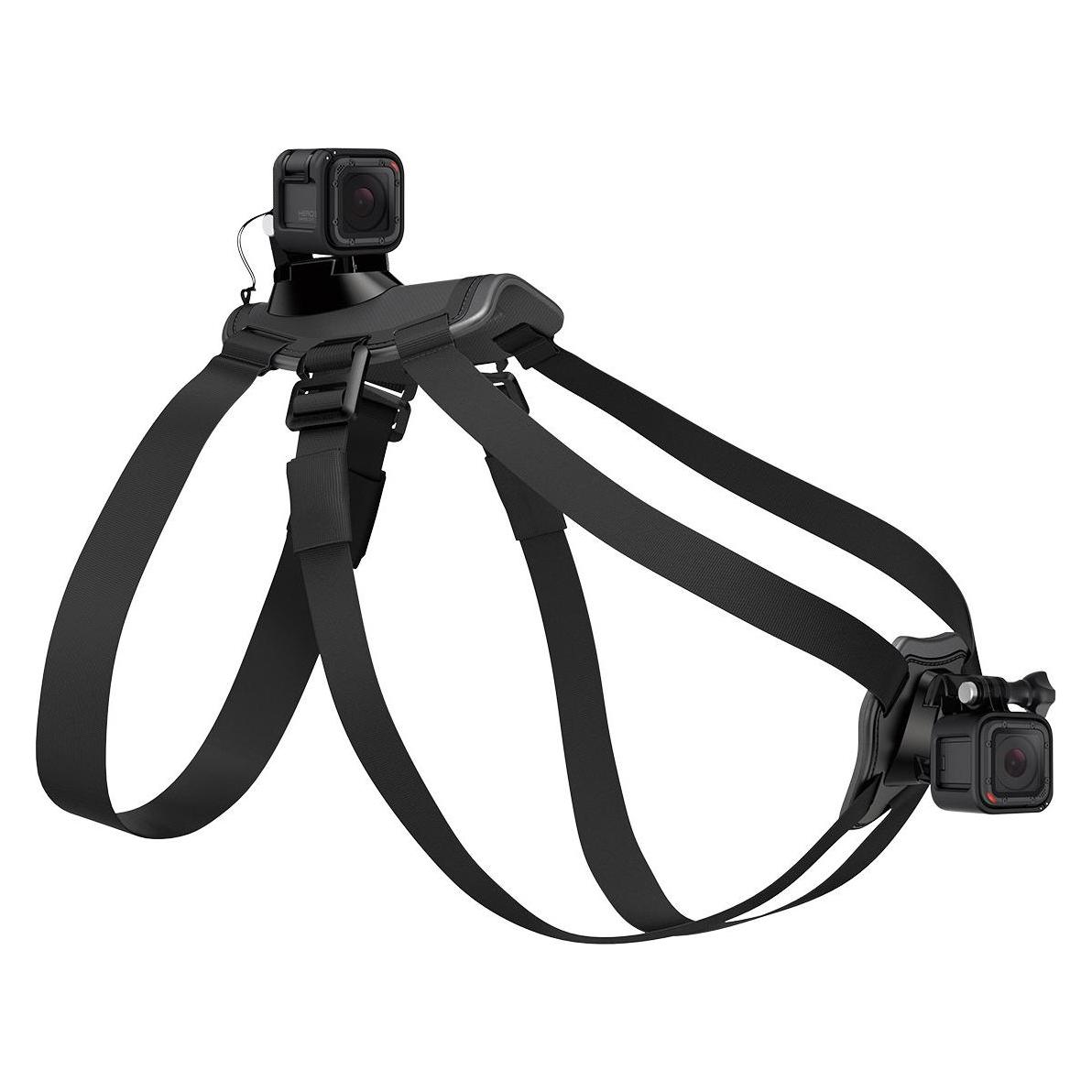 GoPro Fetch Hundegeschirr (ADOGM-001)