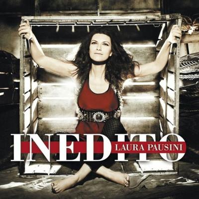 Inedito - Laura Pausini, CD