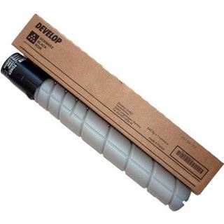Konica Minolta A8K3150 Bizhub C227 Toner schwarz