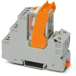 Phoenix Contact 2903316 Relaismodul RIF-2-RSC-LV-230AC/4X21 RIF2RSCLV230AC4X21  - 10 Stück