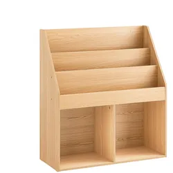 SoBuy, Kinderregal, Kinderregal (73 x 30 x 80 cm)