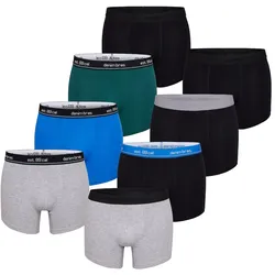 Phil & Co. Berlin Herren Retro Pants All Styles 4er Pack