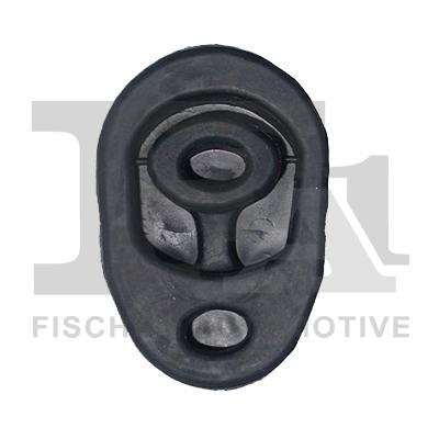 FA1 Halter, Abgasanlage 133-903 für Ford