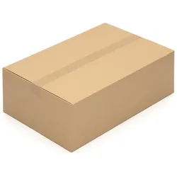 KK Verpackungen 25 Faltkartons Kartons Schachteln 600x400x200