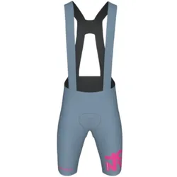 MILREMO Trägerhose Hyper Bibshort Clean Cut | Tony Martin Kollektion