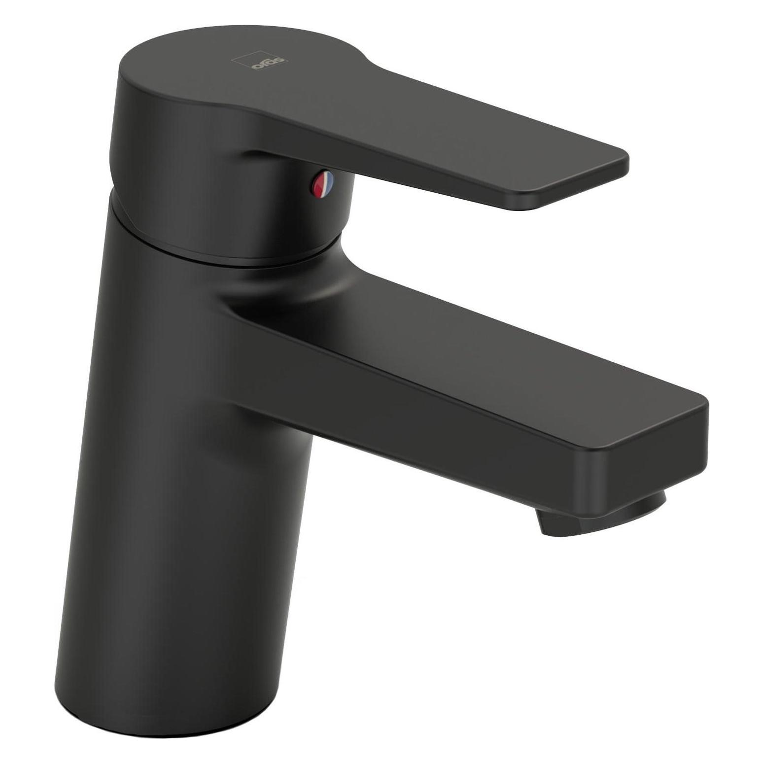 Oras WASHBASIN MIXER 3810F-33 TWISTA BLAC MAT (3810F-33)