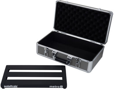 Pedaltrain Metro 16 HC