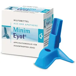 Minim Eyot 1 St