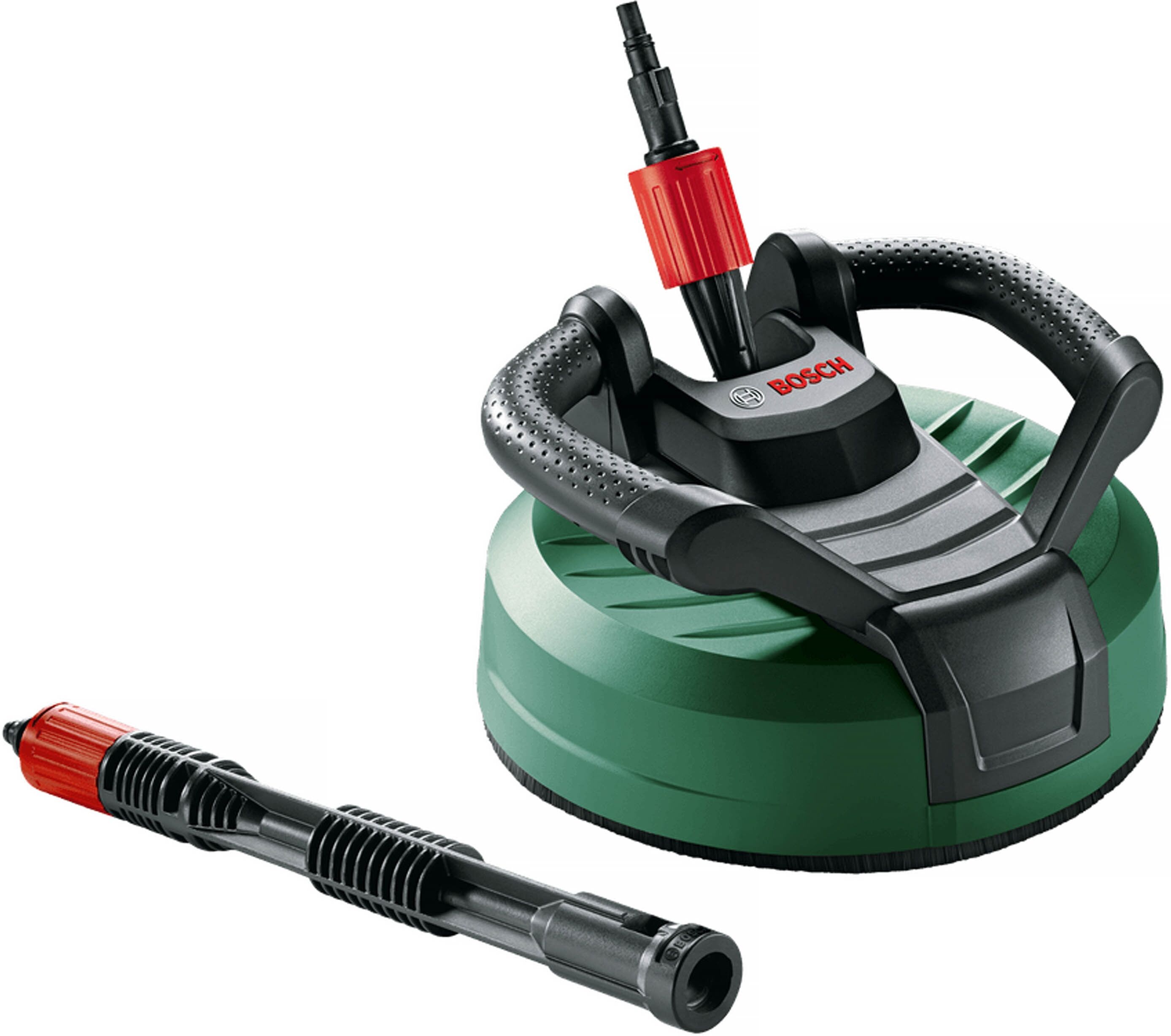 Bosch Terrassrengörare multi, för högtryckstvätt, AquaSurf 280
