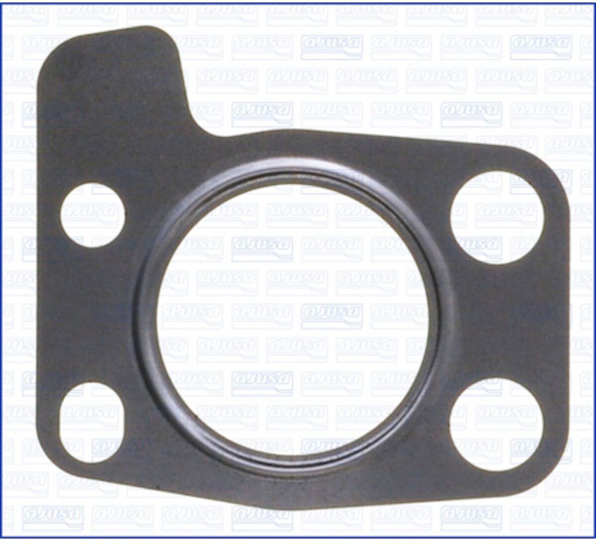 Ajusa Guarnizione, ingresso turbina turbocompressore 01250000