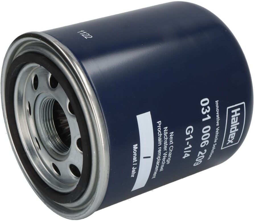 Haldex Filtri, essiccatori d'aria 031006209