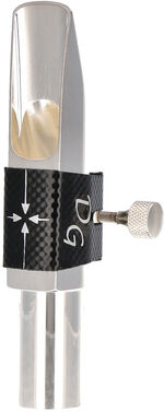 Dave Guardala Super King Tenor SP