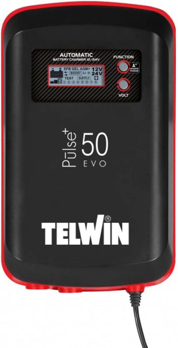 Gleichrichter TELWIN 807611