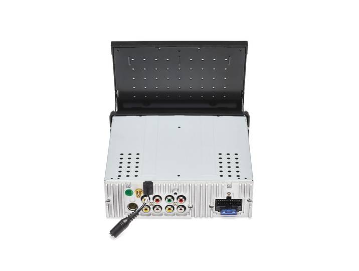 Caliber RMD583DAB - Autoradio - DAB+ / FM - 7 display