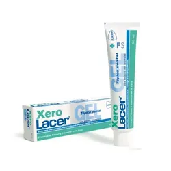 Xerolacer Topisches Gel 50ml