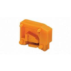 WAGO 235-316 Rasterzwischenstück Orange 100 St. Piece
