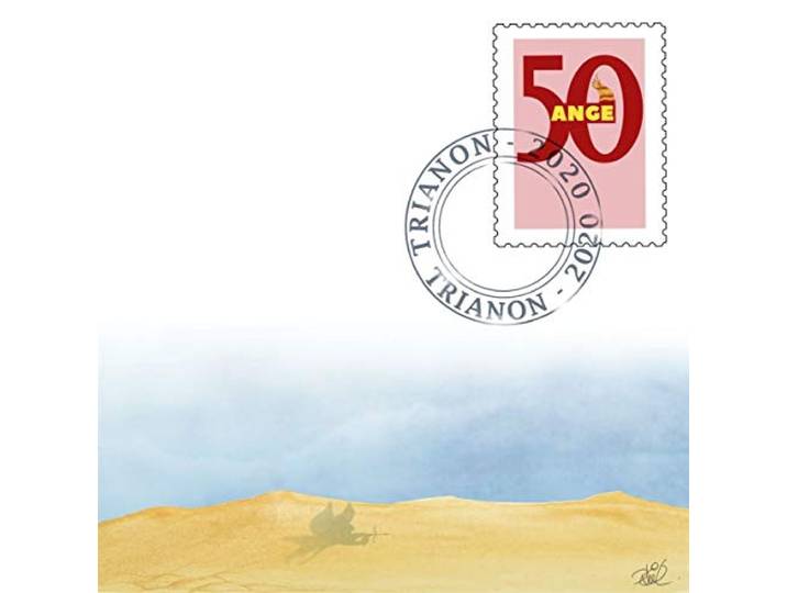 Trianon 2020