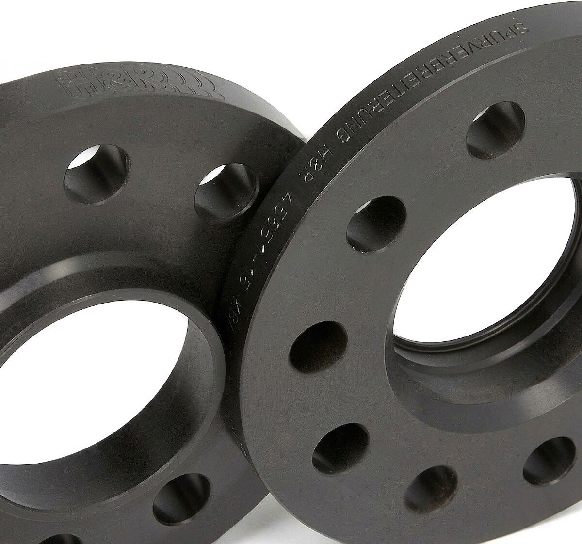H&R B45651-15 Wheel spacer