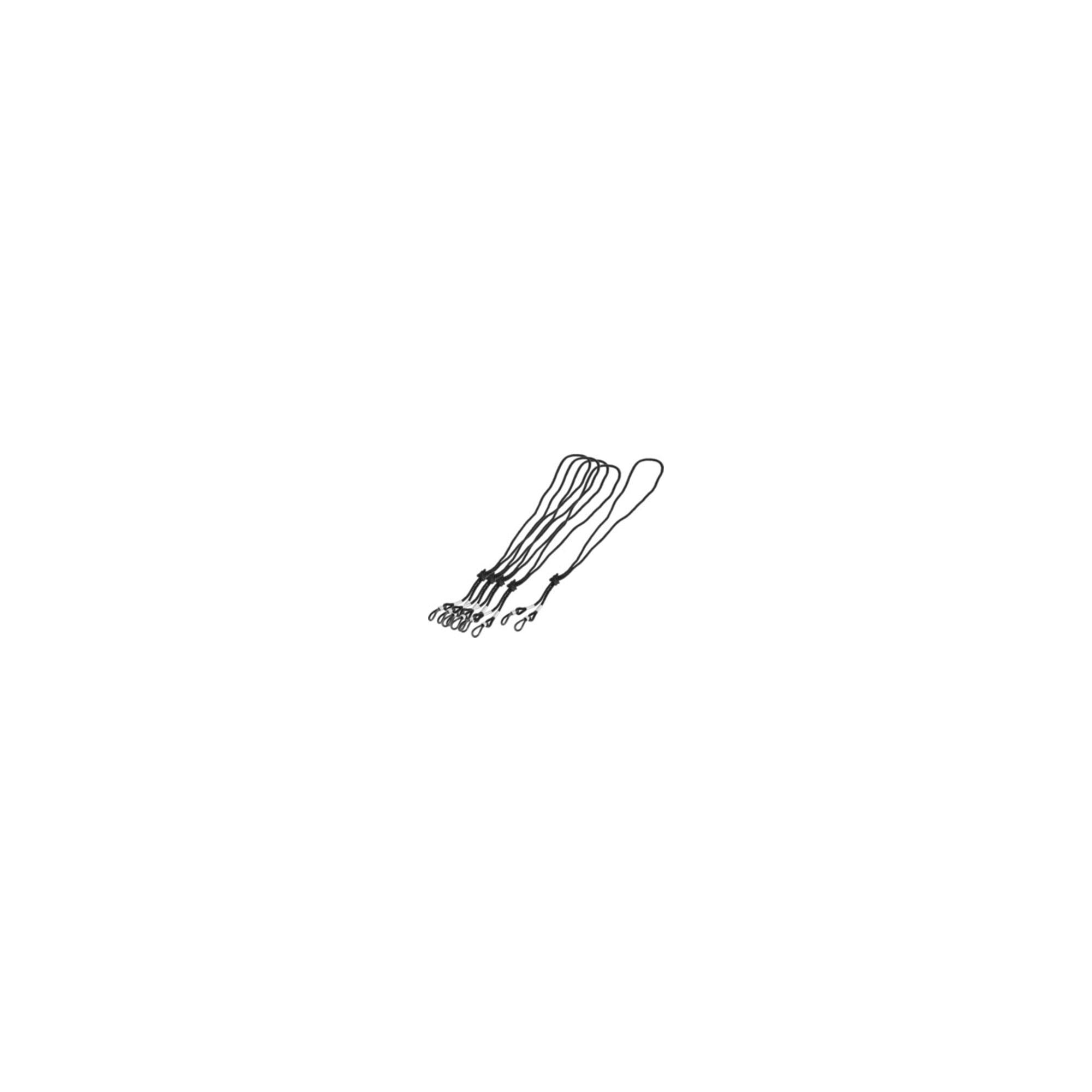 Holex Brillenkordel-Set 5-teilig, Typ: CORD (096943 CORD)