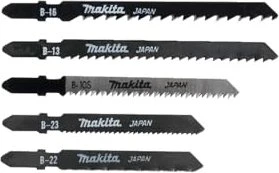 Makita jab saw blade set