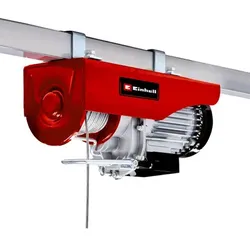 TC-EH 600
